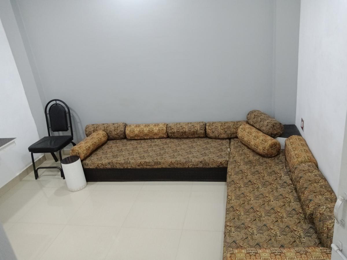 Hotel Sahara Palace Bhuj Bagian luar foto